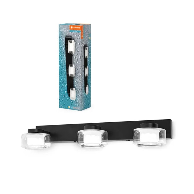 Аплик Ledvance Orbis Flame Click CCT IP44