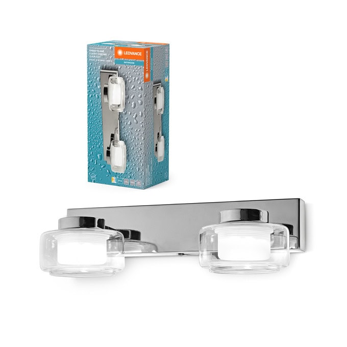 Аплик Ledvance Orbis Flame Click CCT
