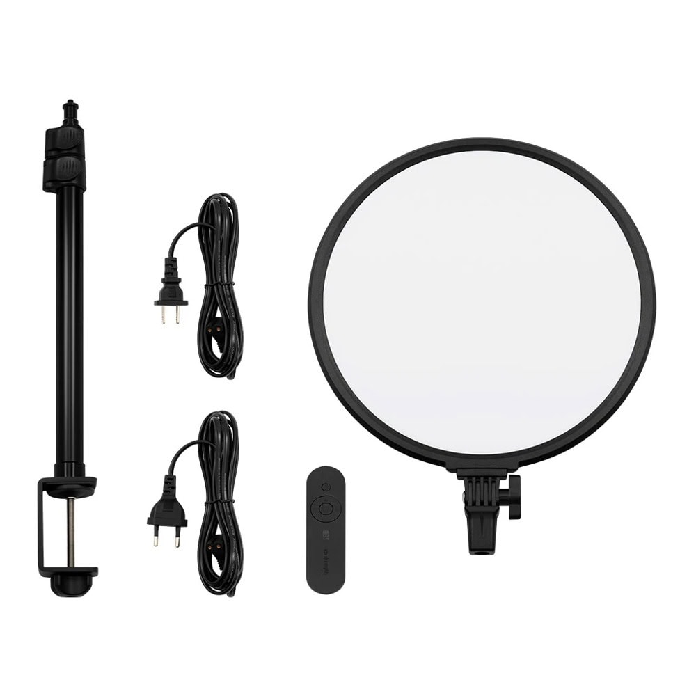 LED стрийминг лампа Streamplify Glow light 14