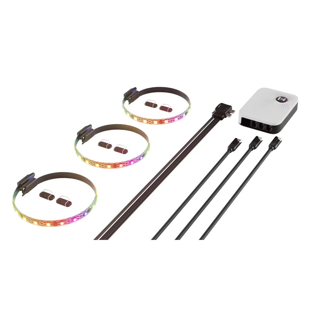 LED лента HYTE LS10