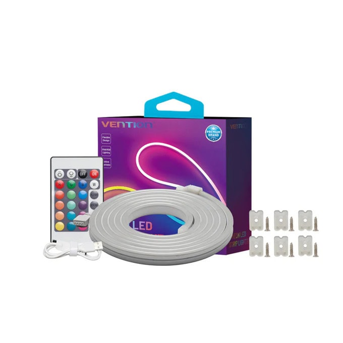 LED лента Vention PAEWJ-EU