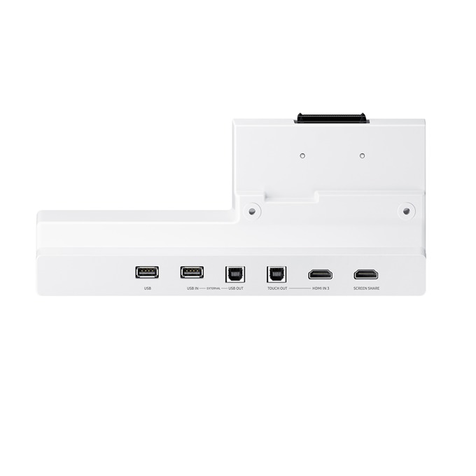 Докинг станция Samsung CY-TF65BRCXEN за Samsung Flip 2