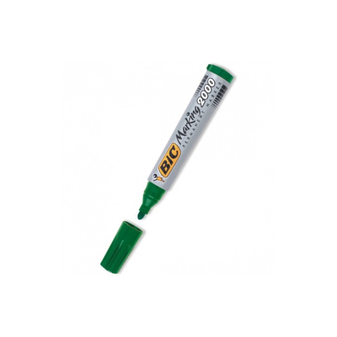 Маркер BIC 2000