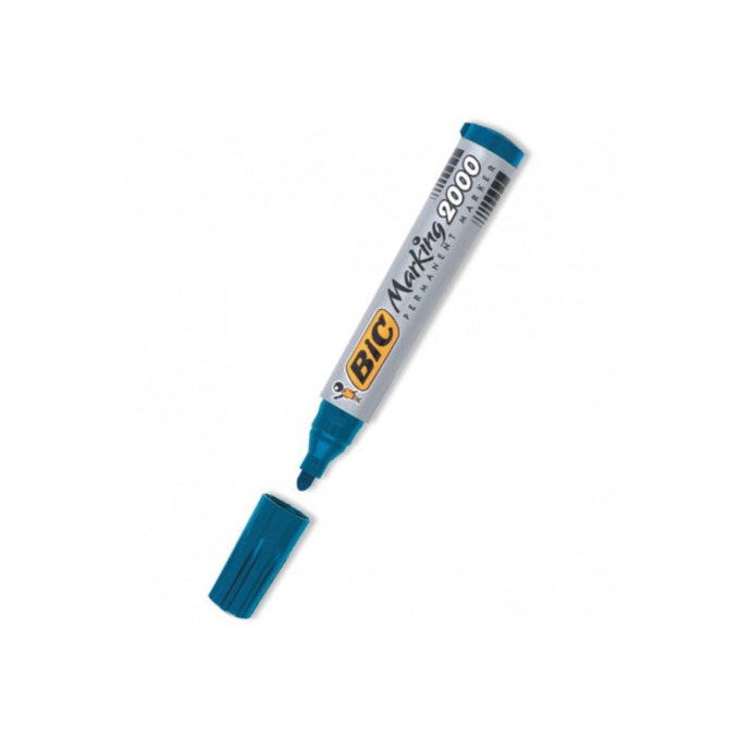 Маркер BIC 2000