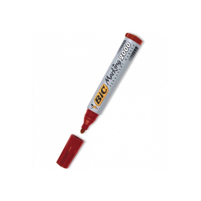 Маркер BIC 2000