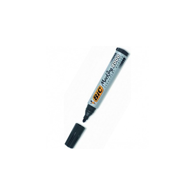 Маркер BIC 2000