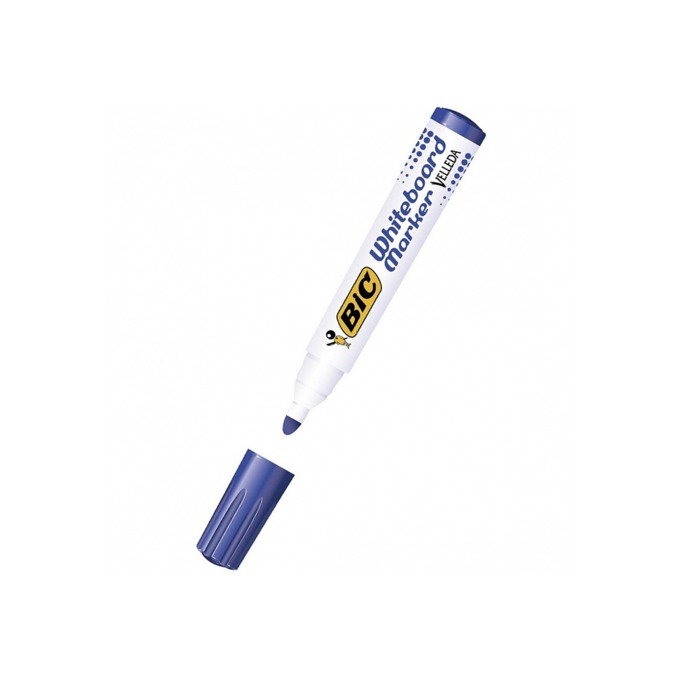 Маркер BIC Velleda 1701