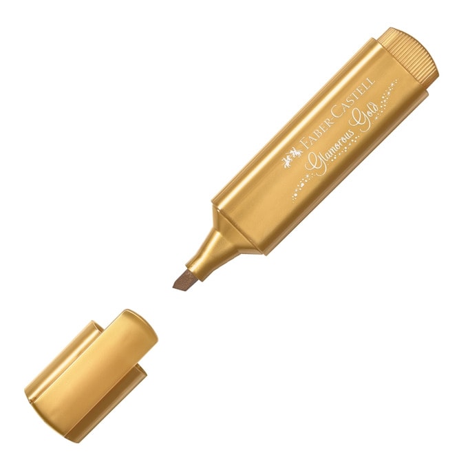 Маркер Faber-Castell 1546