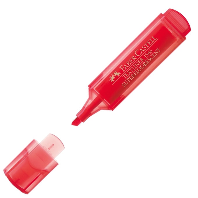 Маркер Faber-Castell 1546