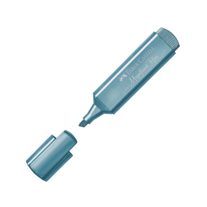 Маркер Faber-Castell 1546