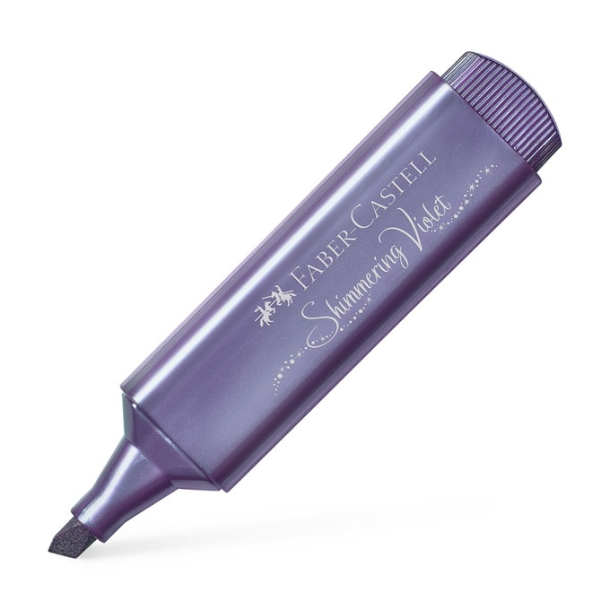 Маркер Faber-Castell 1546