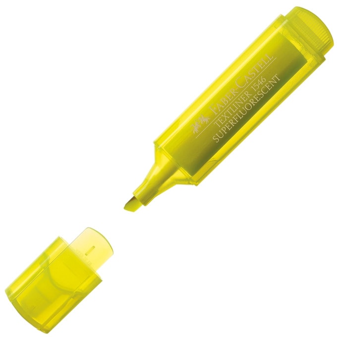 Маркер Faber-Castell 1546