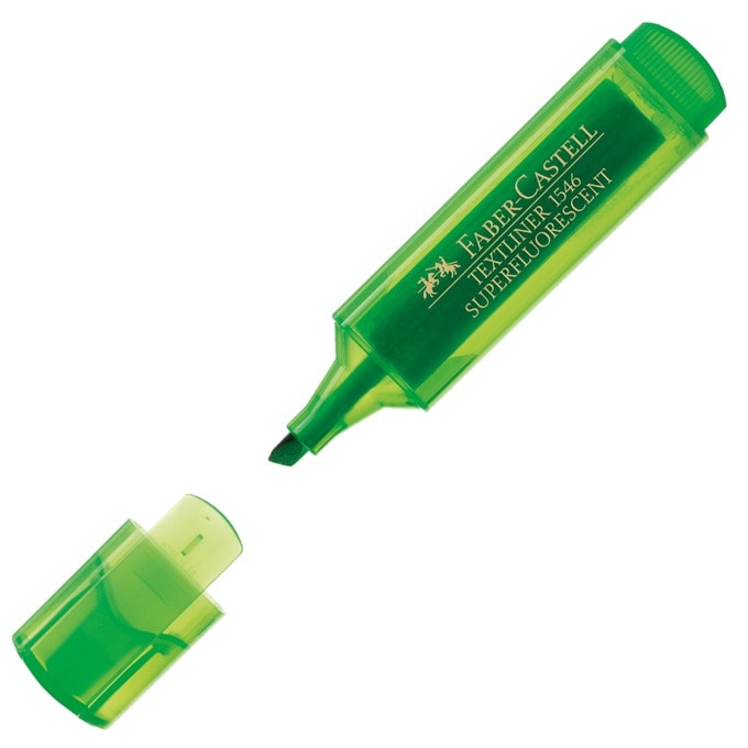 Маркер Faber-Castell 1546