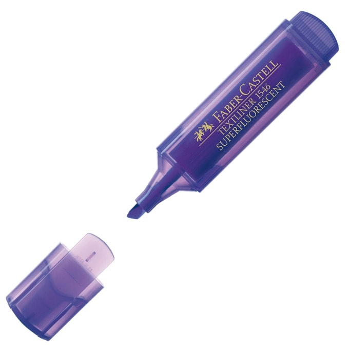 Маркер Faber-Castell 1546