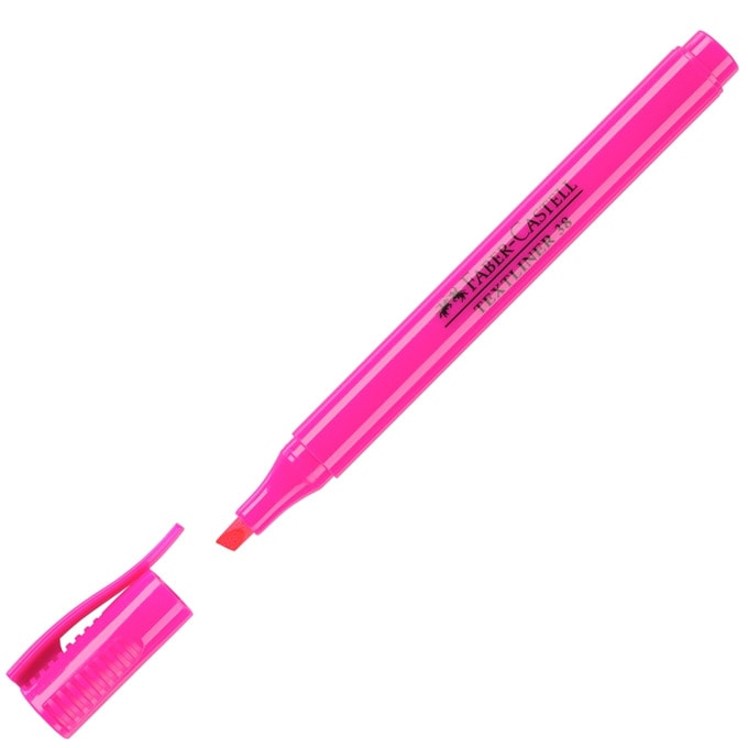 Маркер Faber-Castell 38