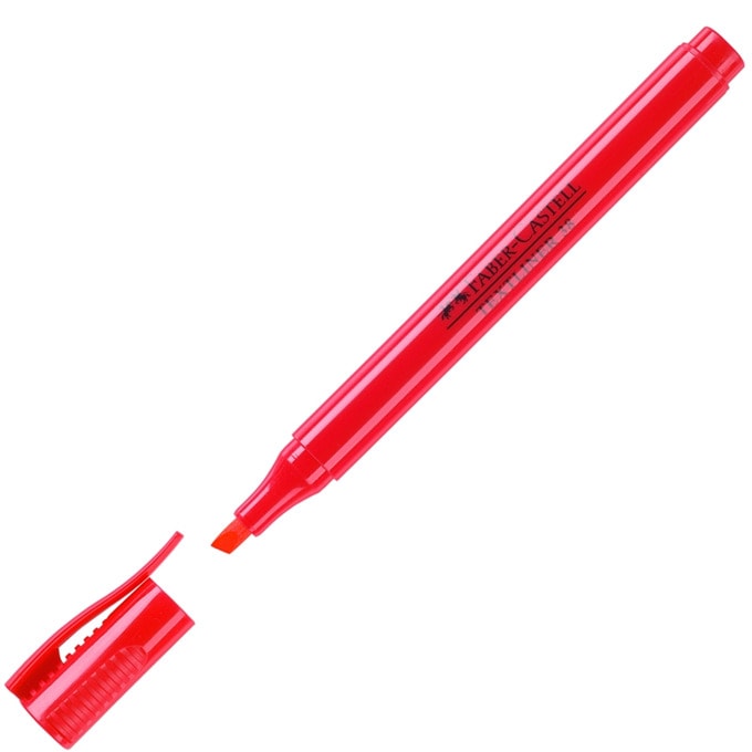 Маркер Faber-Castell 38