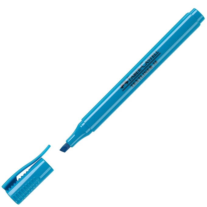 Маркер Faber-Castell 38