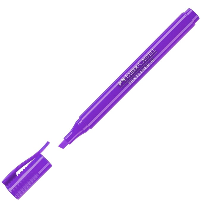 Маркер Faber-Castell 38