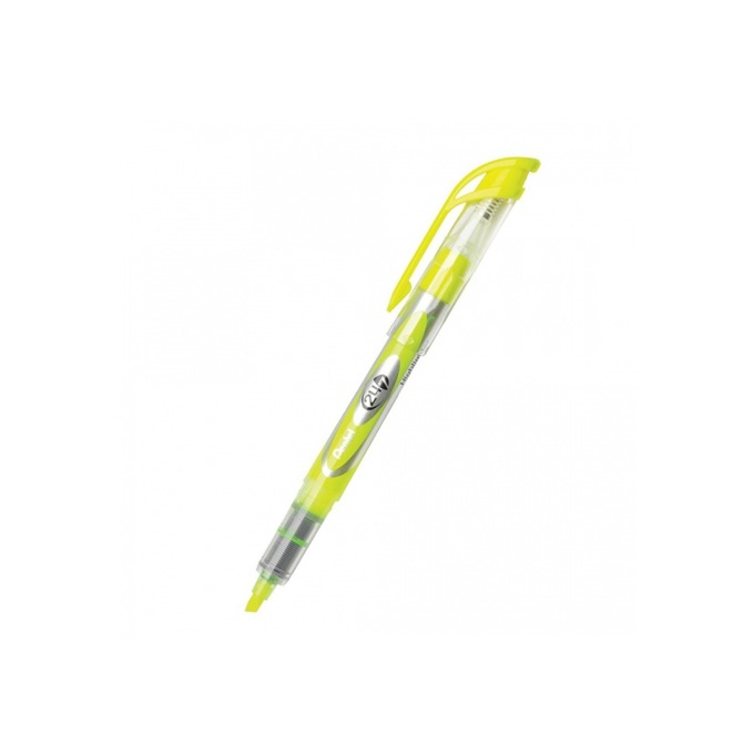 Маркер Pentel 24/7 SL12
