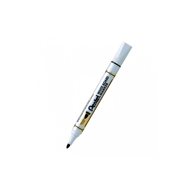 Маркер Pentel MW85