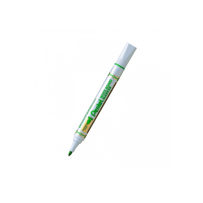 Маркер Pentel MW85
