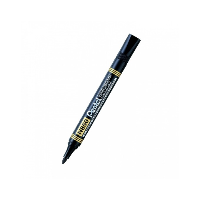 Маркер Pentel N850