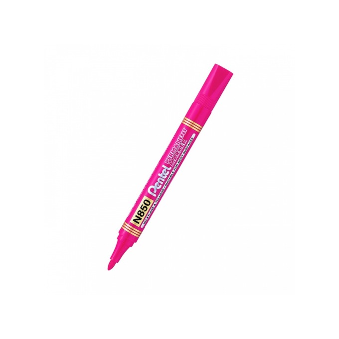 Маркер Pentel N850