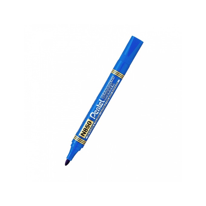 Маркер Pentel N850