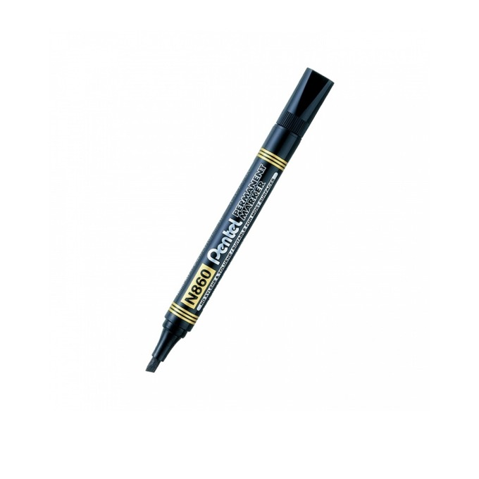 Маркер Pentel N860
