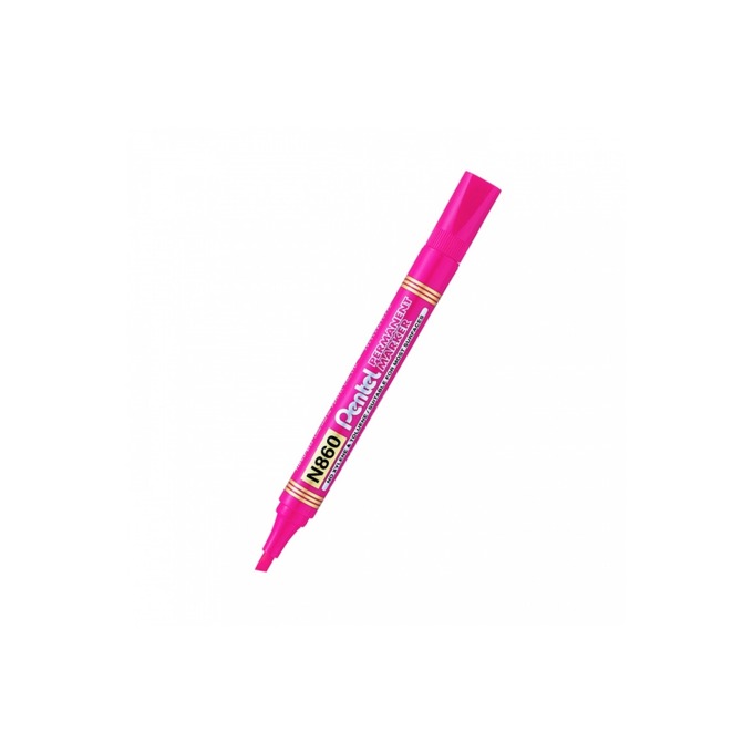 Маркер Pentel N860