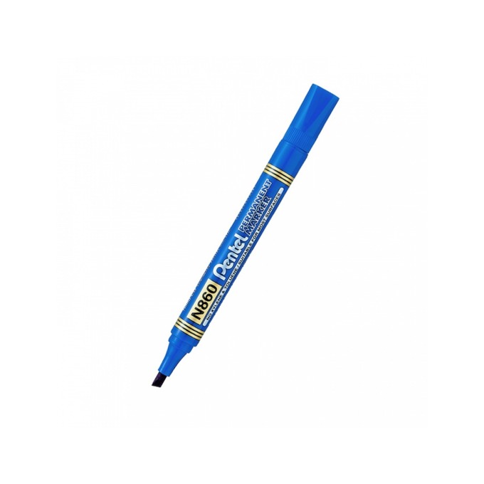 Маркер Pentel N860