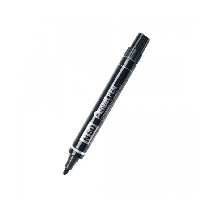 Маркер Pentel N50