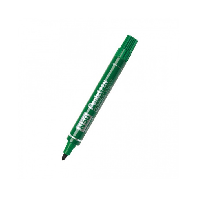 Маркер Pentel N50