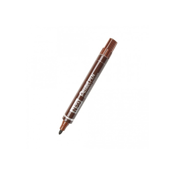 Маркер Pentel N50
