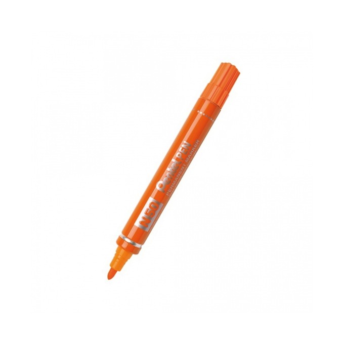 Маркер Pentel N50