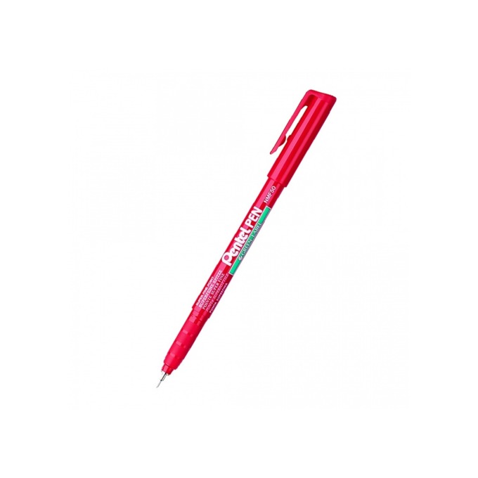 Маркер Pentel NMF50