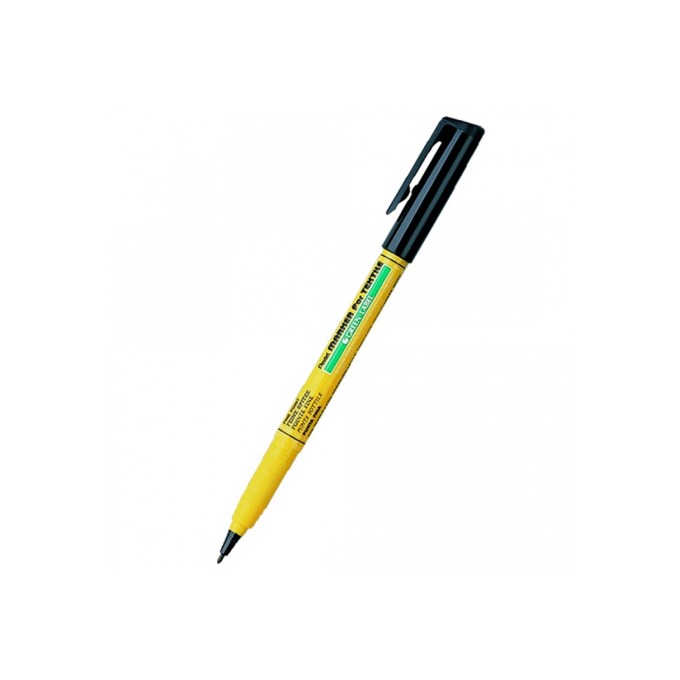 Маркер Pentel NM10