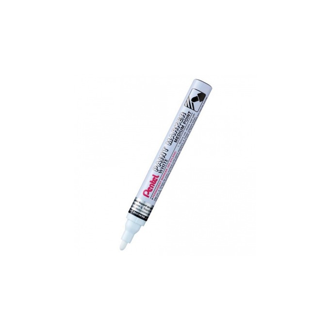 Маркер Pentel Paint MMP10