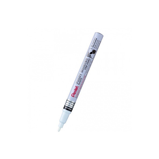 Маркер Pentel Paint MSP10