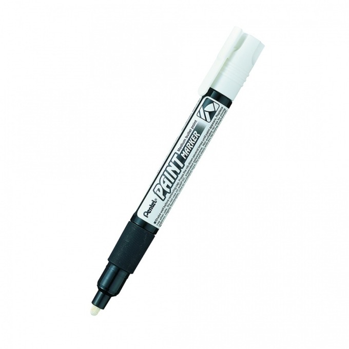 Маркер Pentel Paint MMP20