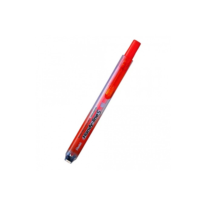 Маркер Pentel Handy-line S