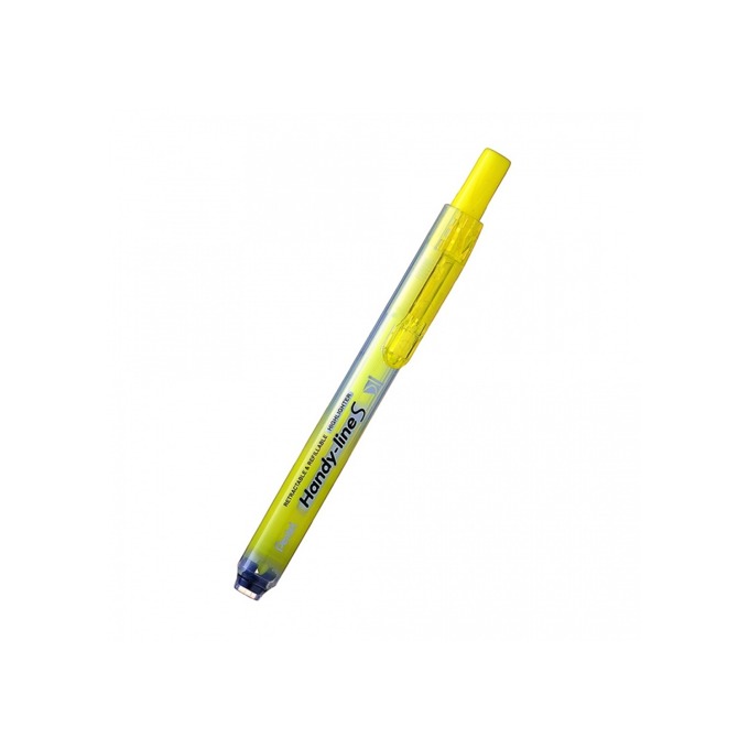 Маркер Pentel Handy-line S