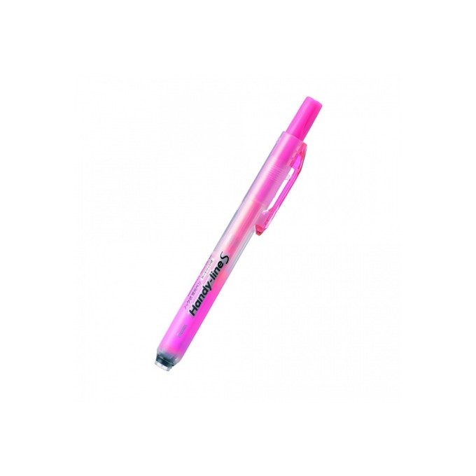 Маркер Pentel Handy-line S
