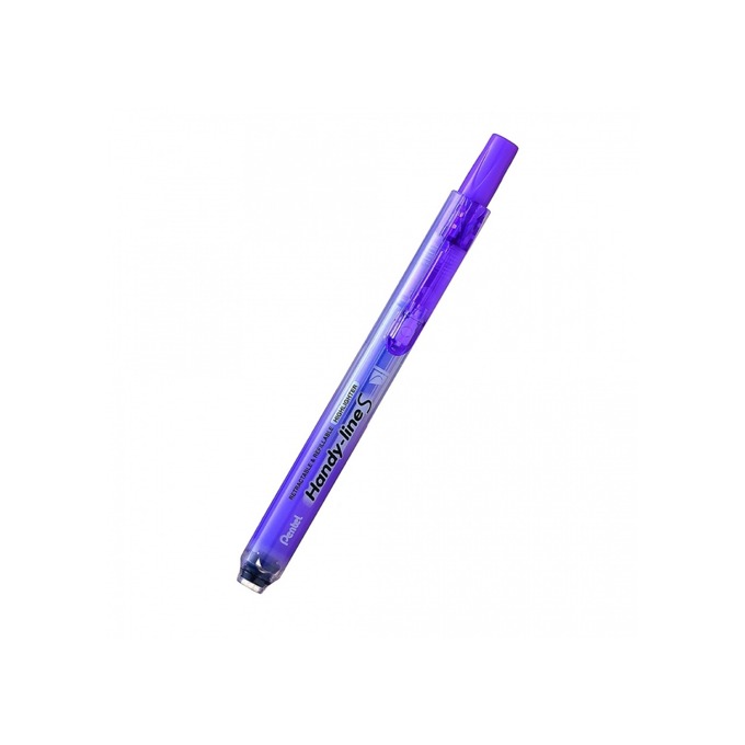 Маркер Pentel Handy-line S