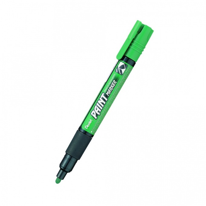 Маркер Pentel Paint MMP20
