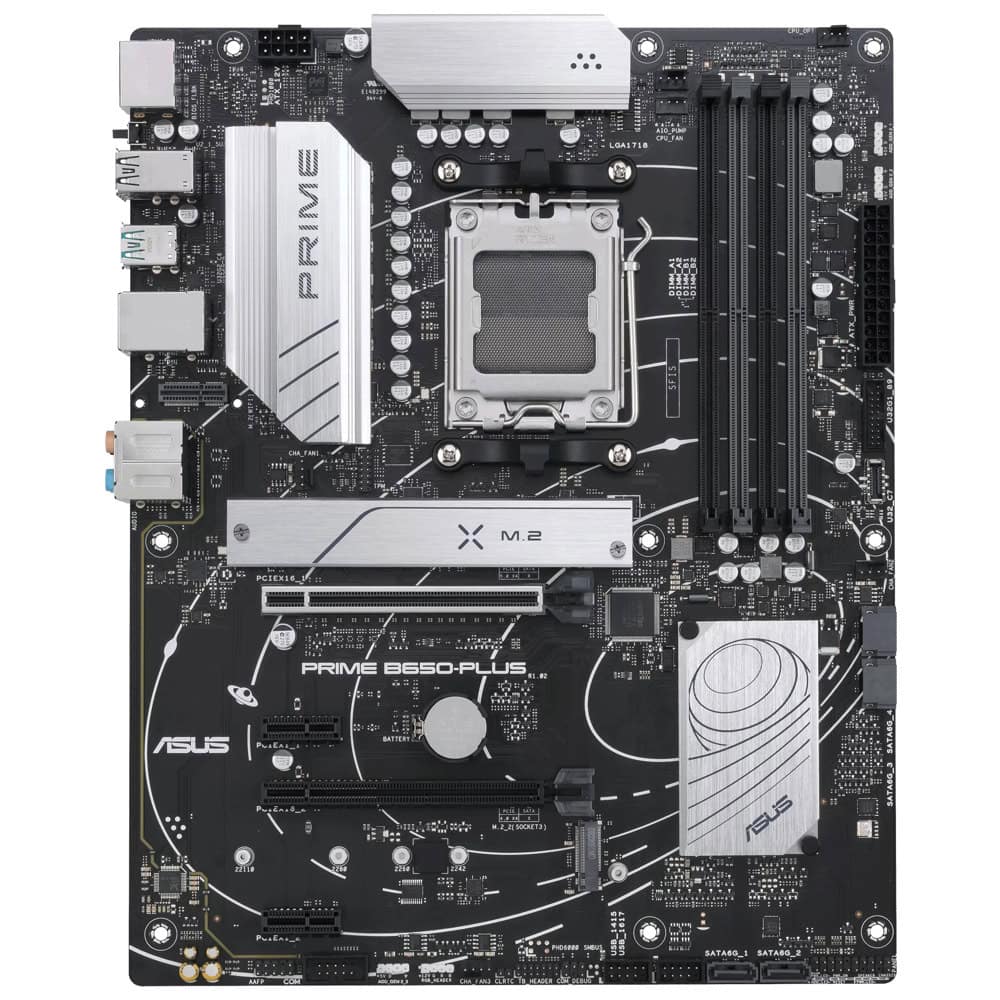 Дънна платка Asus PRIME B650-PLUS-CSM