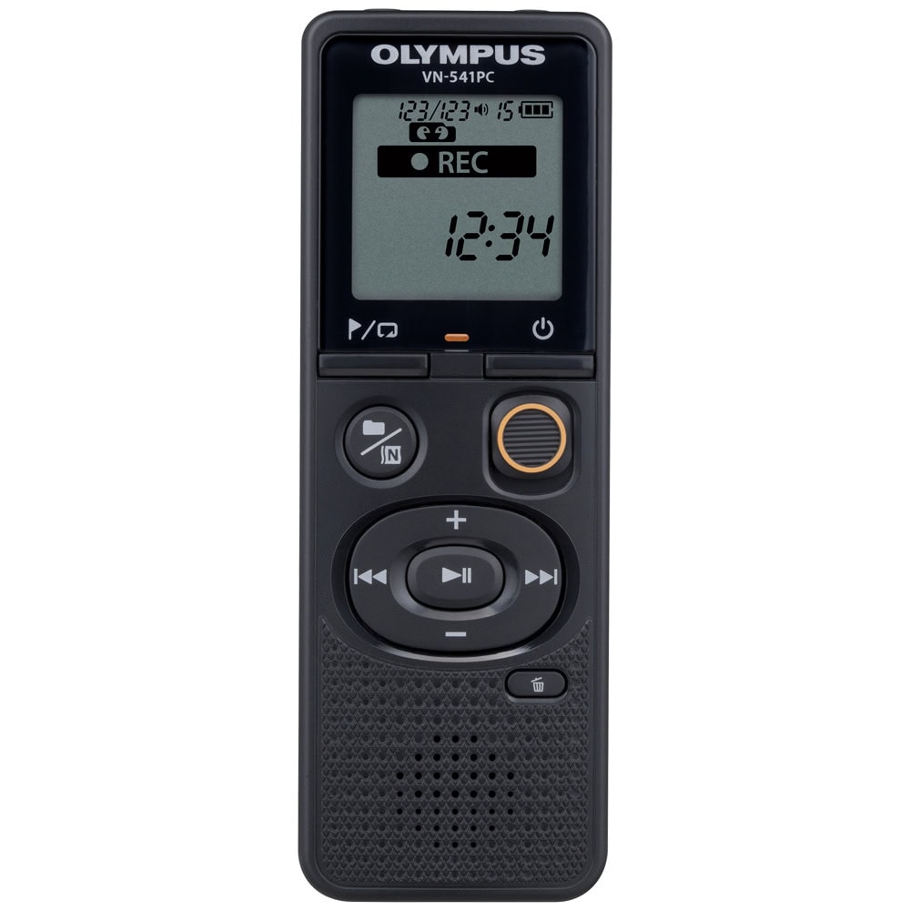 Диктофон Olympus VN-541PC