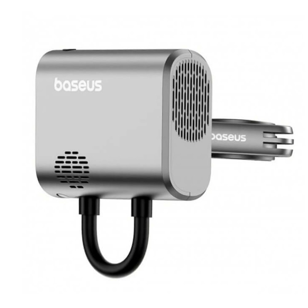 Kомпресор за въздух Baseus PrimeTrip Portable Bike Pump