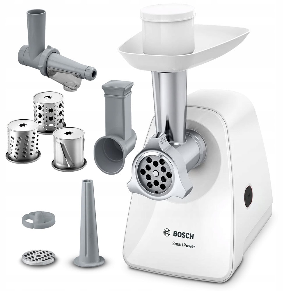 Месомелачка Bosch MFW2517W