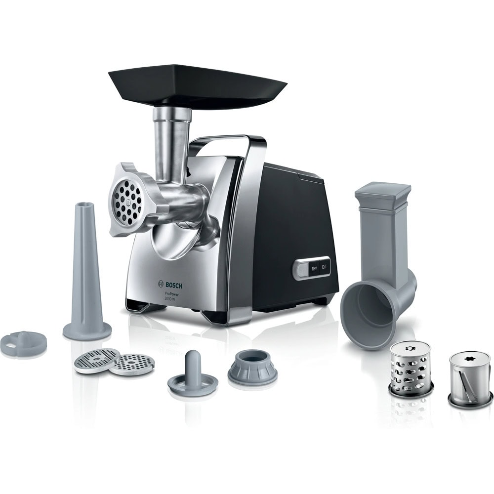 Месомелачка Bosch MFW 67440